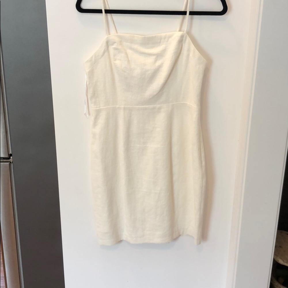 size medium astr the label dress
